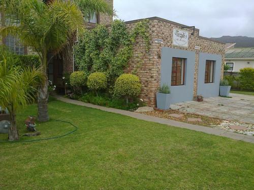 Tirzah's B&B And Self Catering