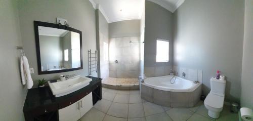 Hostal Brenton On The Rocks