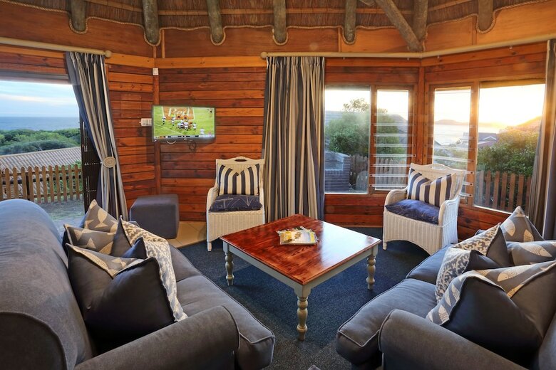 Hostal Brenton On Sea Cottages