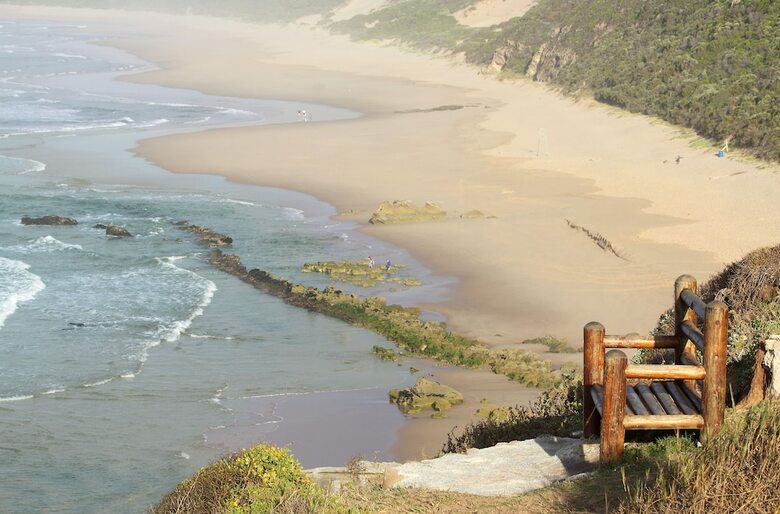 Hostal Brenton On Sea Cottages