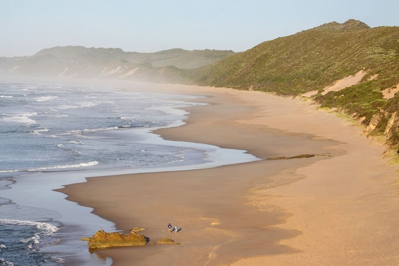 Hostal Brenton On Sea Cottages