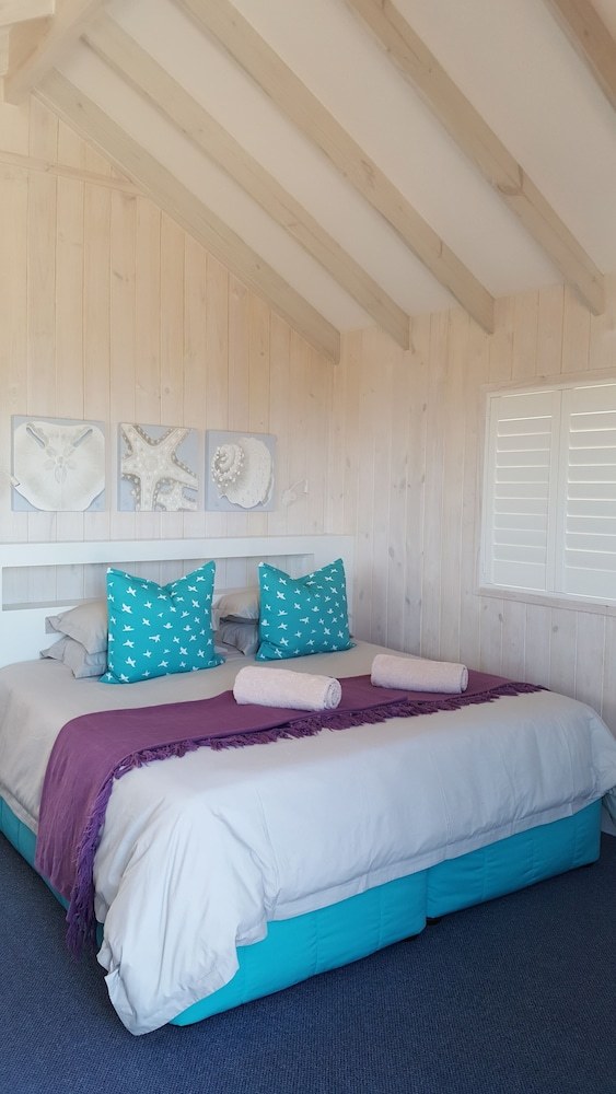 Hostal Brenton On Sea Cottages