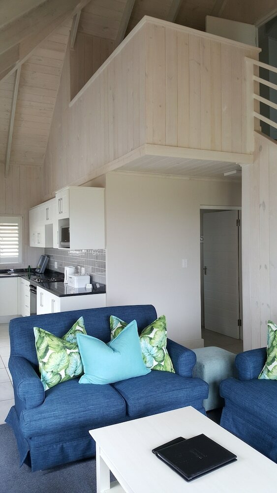 Hostal Brenton On Sea Cottages
