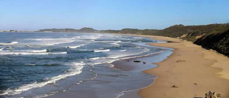 Hostal Brenton On Sea Cottages