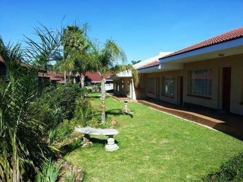 Hostal Pietersburg Lodge