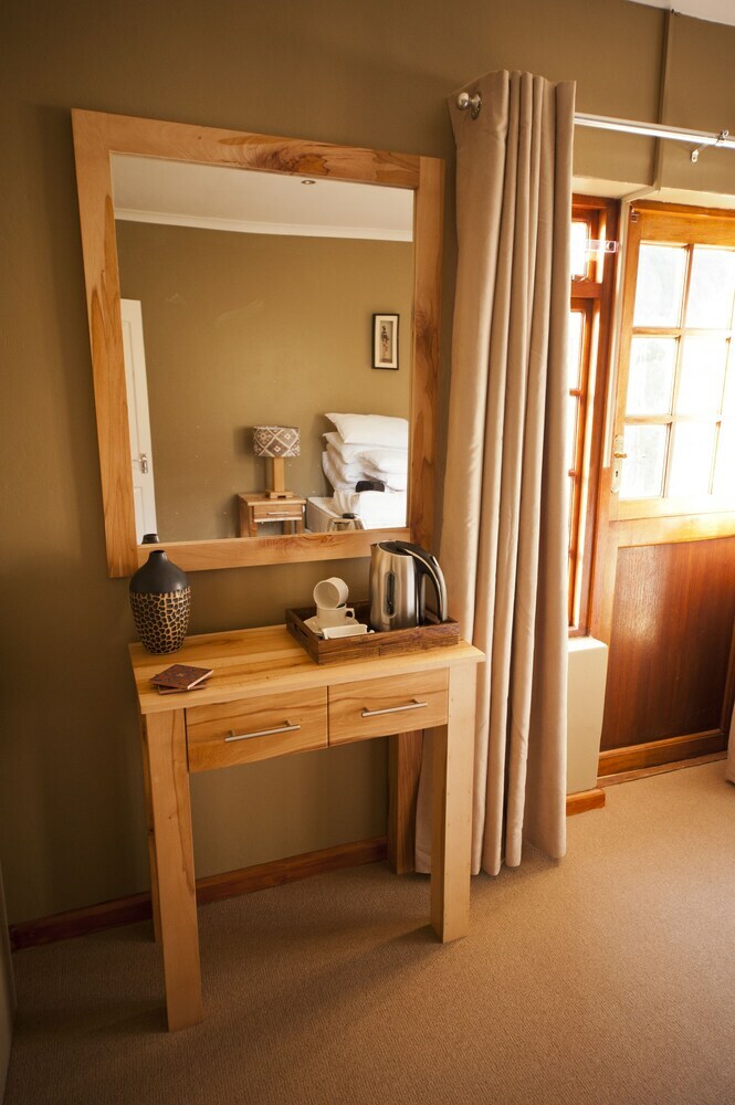 Hostal Nukakamma Guest House