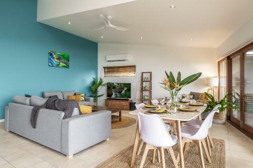 Apartamento Oceanic Blue - East Ballina