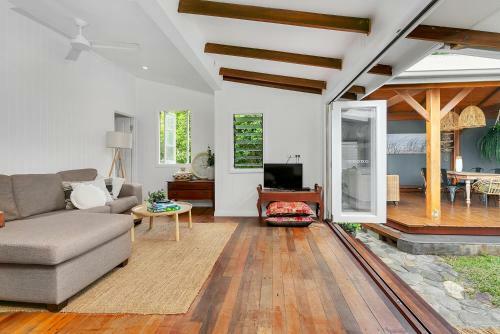 Bed & Breakfast Lazenby Lodge