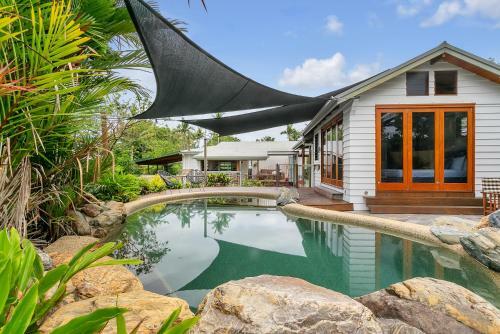 Bed & Breakfast Lazenby Lodge