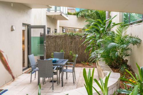 Apartamento Shelly Beach Shack - East Ballina
