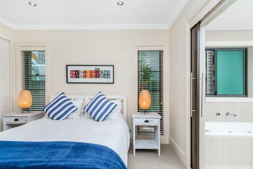 Apartamento Shelly Beach Shack - East Ballina