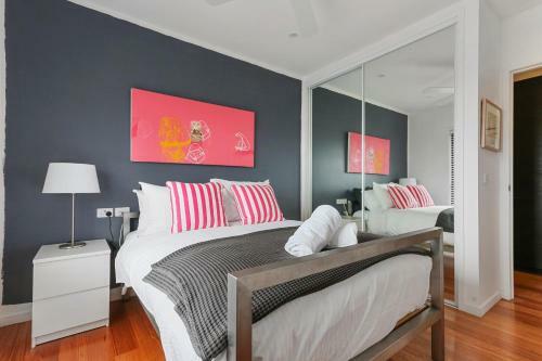 Avalon - Pet Friendly