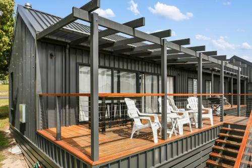 Avalon - Pet Friendly
