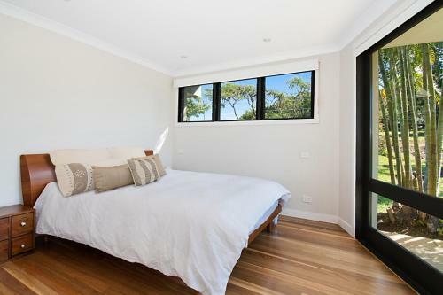 Ferncrest - Fernleigh - Wifi - Air-conditioning
