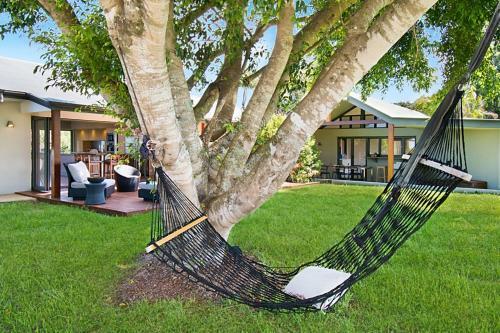 Ferncrest - Fernleigh - Wifi - Air-conditioning