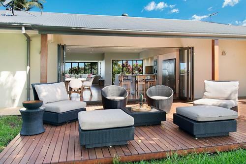 Ferncrest - Fernleigh - Wifi - Air-conditioning