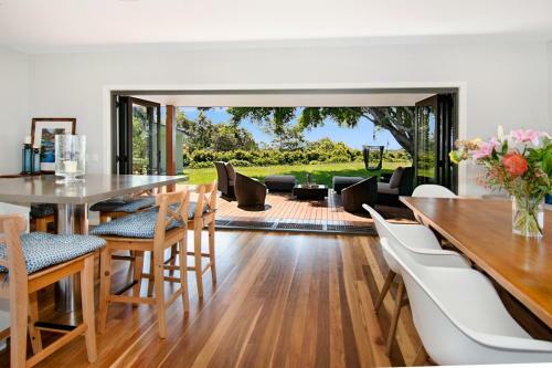 Ferncrest - Fernleigh - Wifi - Air-conditioning