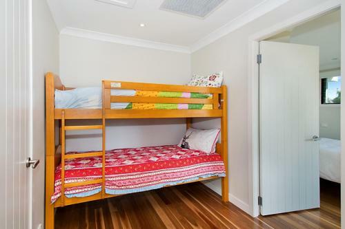 Ferncrest - Fernleigh - Wifi - Air-conditioning