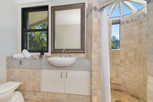 Ferncrest - Fernleigh - Wifi - Air-conditioning