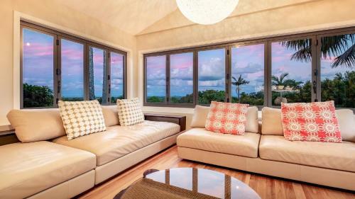 Ferncrest - Fernleigh - Wifi - Air-conditioning