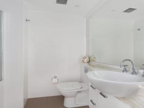 Apartamento Strand Beachside 503