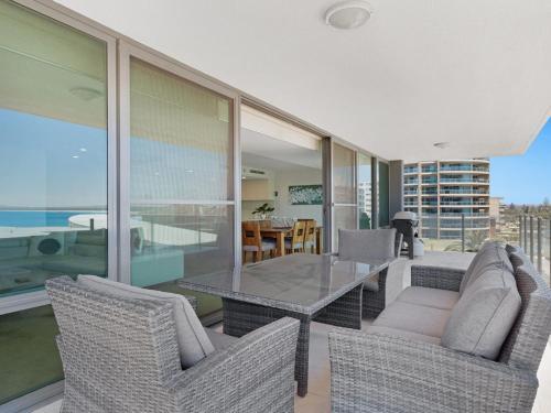Apartamento Strand Beachside 503