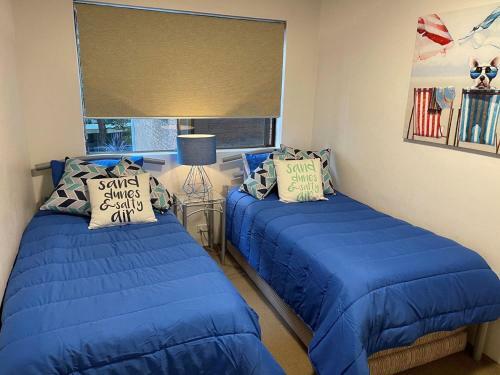 Apartamento Oceancrest 12 - Pebbly Beach