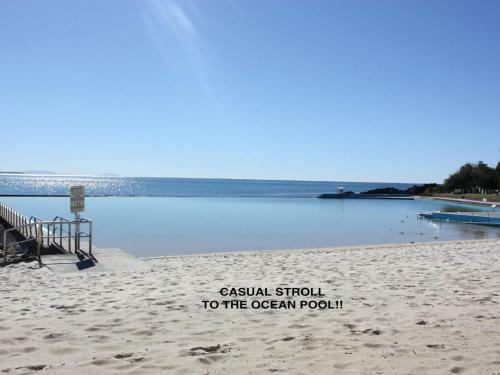 Apartamento Oceancrest 12 - Pebbly Beach