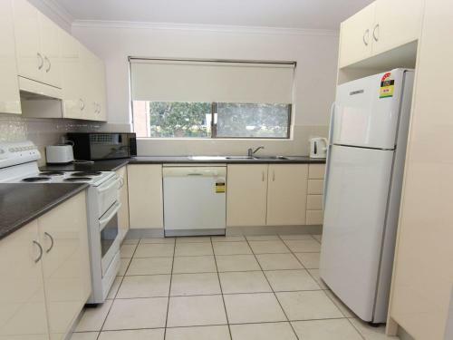 Apartamento Oceancrest 12 - Pebbly Beach