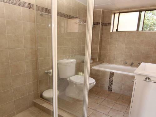 Apartamento Oceancrest 12 - Pebbly Beach
