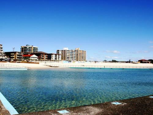 Apartamento Beachpoint 302 - On The Beach!