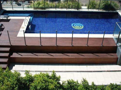 Apartamento Strand Beachside 502