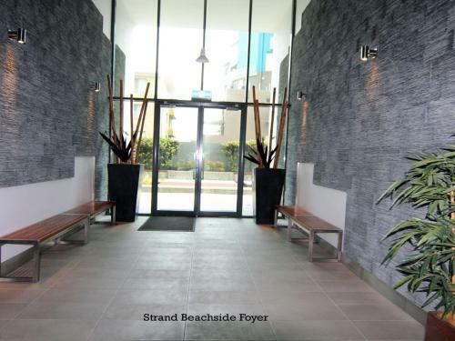 Apartamento Strand Beachside 502