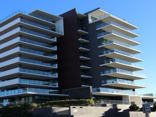 Apartamento Strand Beachside 502
