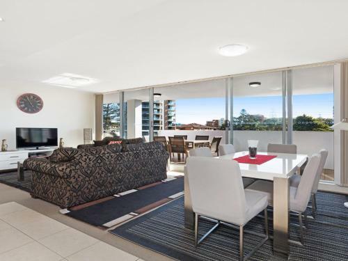 Apartamento The Crest 201 - Forster Cbd!