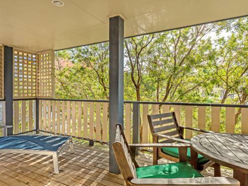 Tokelau 3 - Tuncurry Townhouse