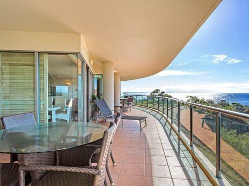 Apartamento Le Point 702 - Luxury And Views!
