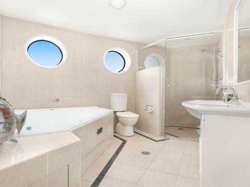 Apartamento Le Point 702 - Luxury And Views!