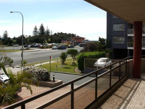 Apartamento Sandbar 103 - Forster Main Beach