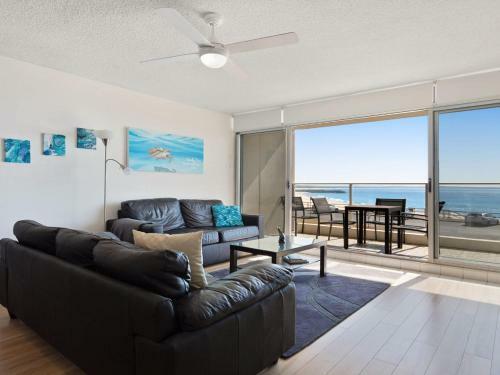 Apartamento Oceanic 2 - On Main Beach!