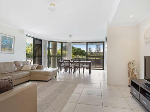 Apartamento Parkside Marina 1 - Cbd Location