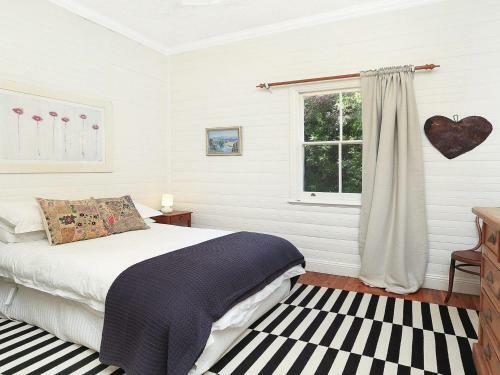 Poppy Cottage-delightful Pet Friendly Weatherboard