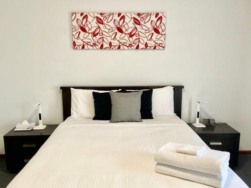 Hostal Sevens Avenue Guest House