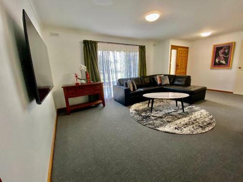 Hostal Sevens Avenue Guest House