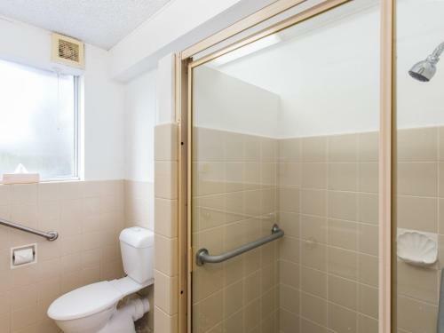Apartamento Silver Sands 1