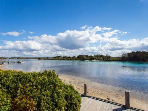 Apartamento Silver Sands 1