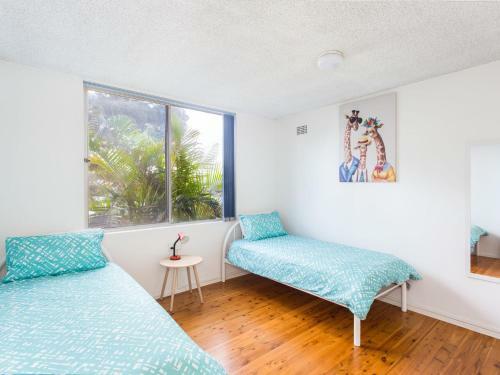 Apartamento Silver Sands 1