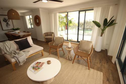 Apartamento Spinnaker Unit 201