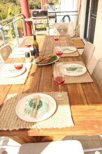 Apartamento Spinnaker Unit 201