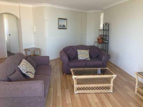 Apartamento Beachpoint, Unit 101, 28 North Street